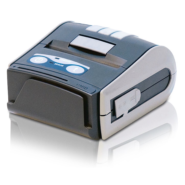 Фискальный принтер екселліо FPP-350 с bluetooth