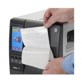 Полупромышленный принтер штрих кодов купить ZT231 Zebra
